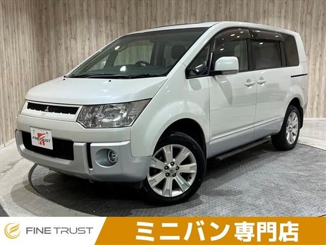 Mitsubishi DELICA D5 2012-01 190055-0