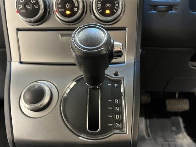 Mitsubishi DELICA D5 2012-01 190055-27
