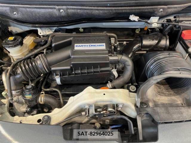 Honda N-WGN 2016-06 375467-18