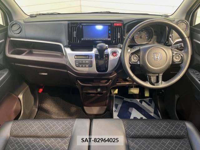 Honda N-WGN 2016-06 375467-1