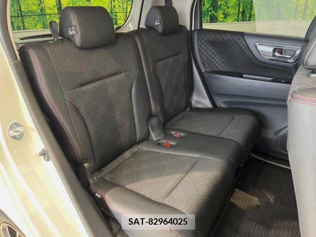 Honda N-WGN 2016-06 375467-9