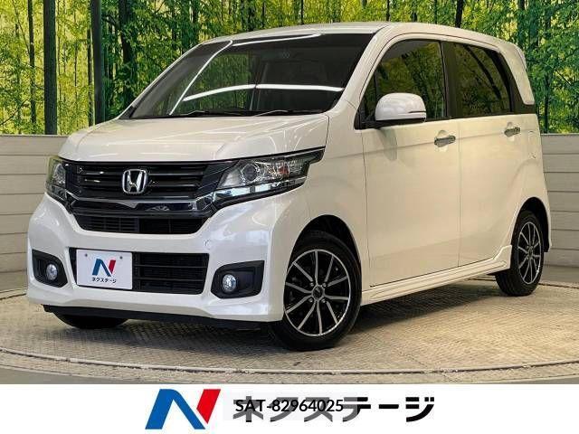 Honda N-WGN 2016-06 375467-0