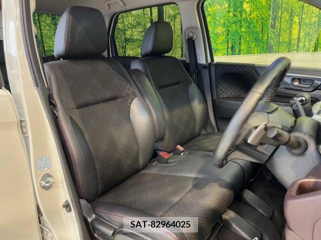 Honda N-WGN 2016-06 375467-8