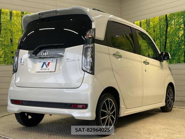 Honda N-WGN 2016-06 375467-17