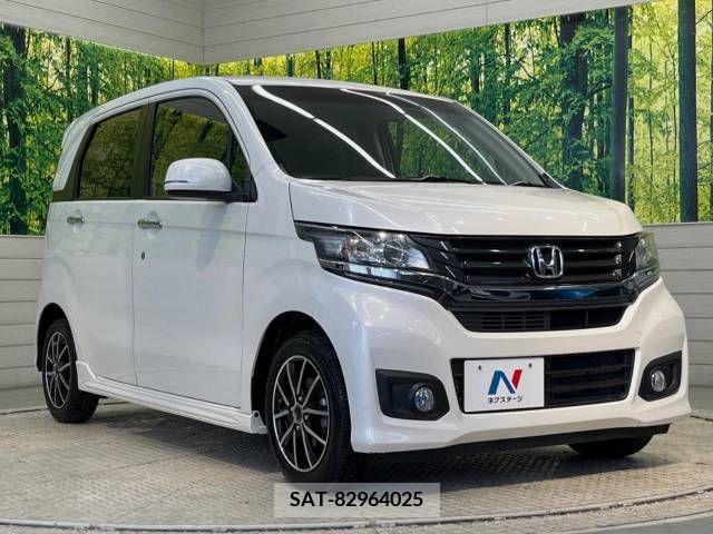 Honda N-WGN 2016-06 375467-16