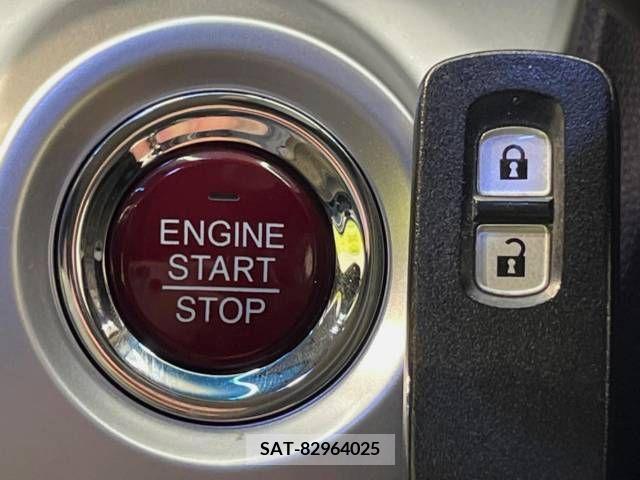 Honda N-WGN 2016-06 375467-7