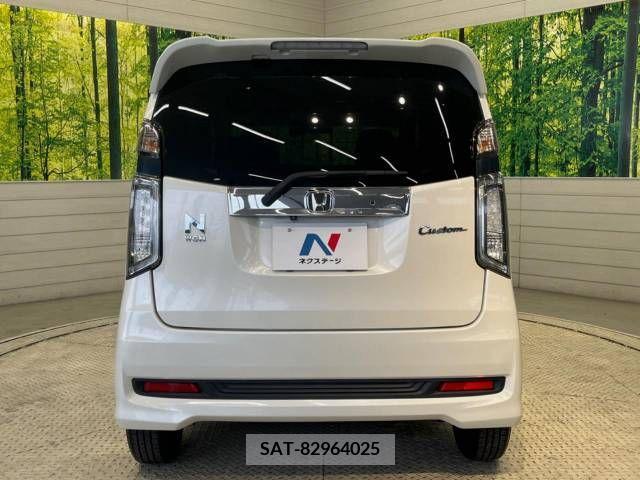 Honda N-WGN 2016-06 375467-15