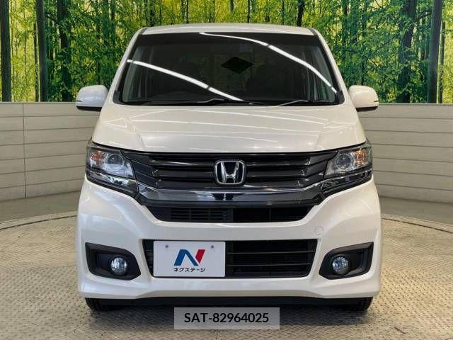 Honda N-WGN 2016-06 375467-14