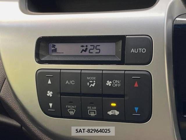 Honda N-WGN 2016-06 375467-6