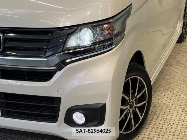 Honda N-WGN 2016-06 375467-12