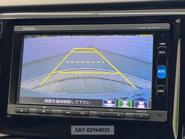 Honda N-WGN 2016-06 375467-3