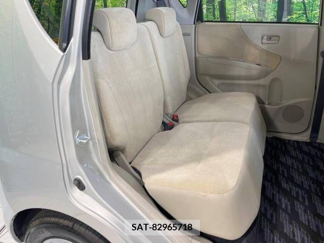 Daihatsu MOVE 2010-06 375478-9