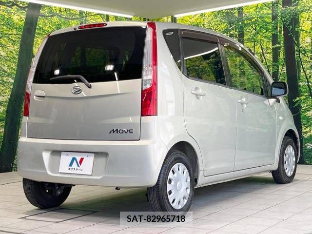 Daihatsu MOVE 2010-06 375478-17