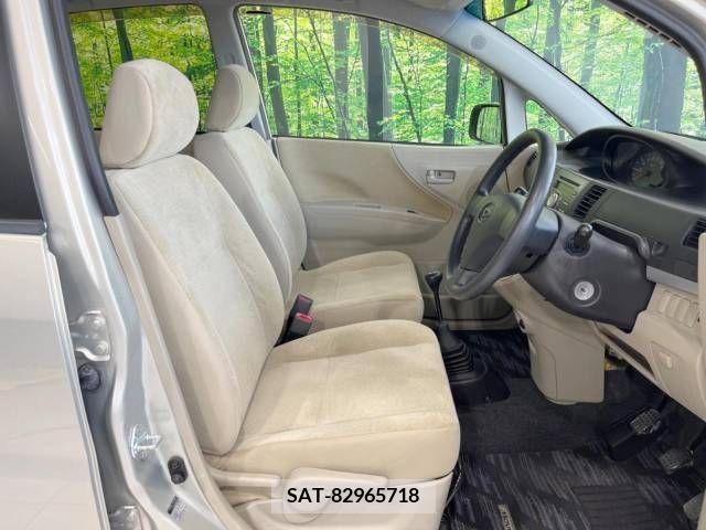 Daihatsu MOVE 2010-06 375478-8