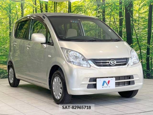 Daihatsu MOVE 2010-06 375478-16