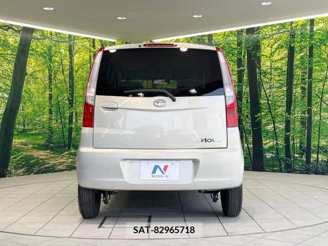 Daihatsu MOVE 2010-06 375478-15