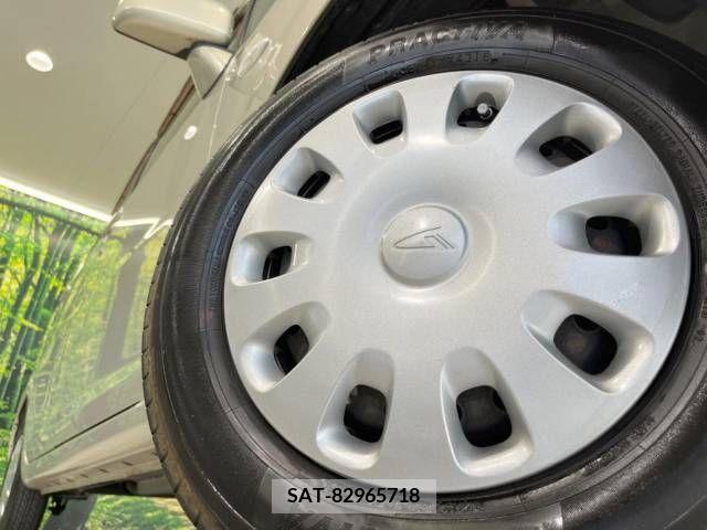 Daihatsu MOVE 2010-06 375478-13