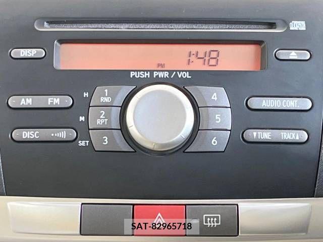 Daihatsu MOVE 2010-06 375478-3