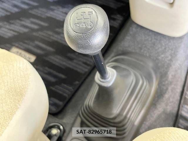 Daihatsu MOVE 2010-06 375478-2