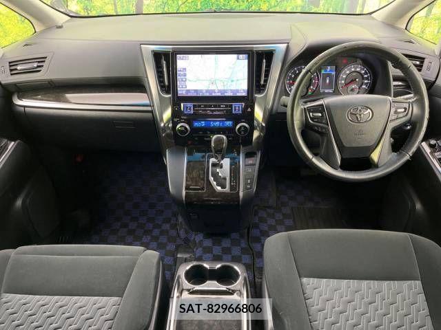 Toyota VELLFIRE 2015-05 372484-1