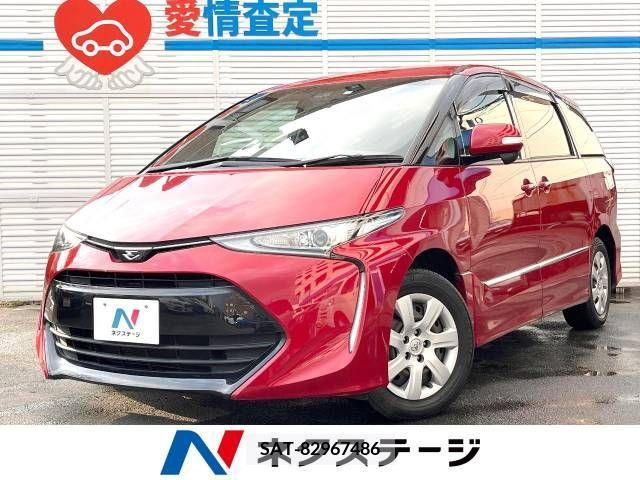 Toyota ESTIMA 2016-09 253458-0