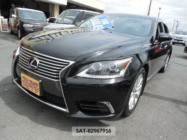 Lexus LS 2015-03 276639-0