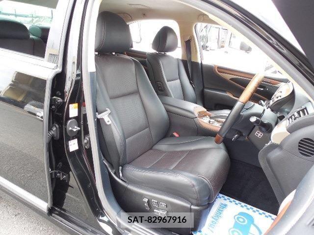 Lexus LS 2015-03 276639-7