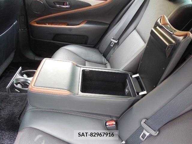 Lexus LS 2015-03 276639-12