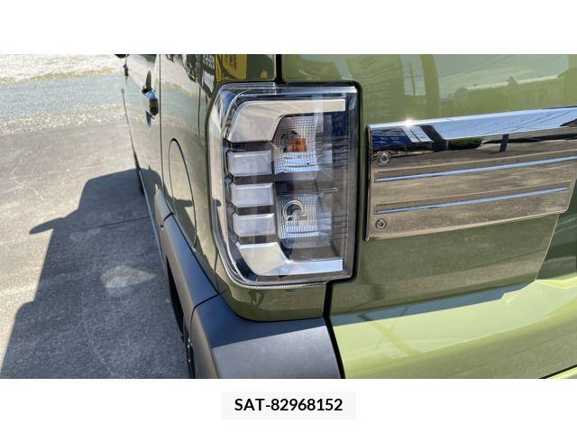 Daihatsu TAFT 2020-11 394429-19