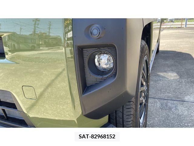 Daihatsu TAFT 2020-11 394429-18