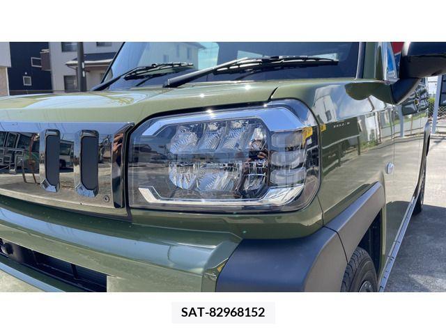 Daihatsu TAFT 2020-11 394429-17