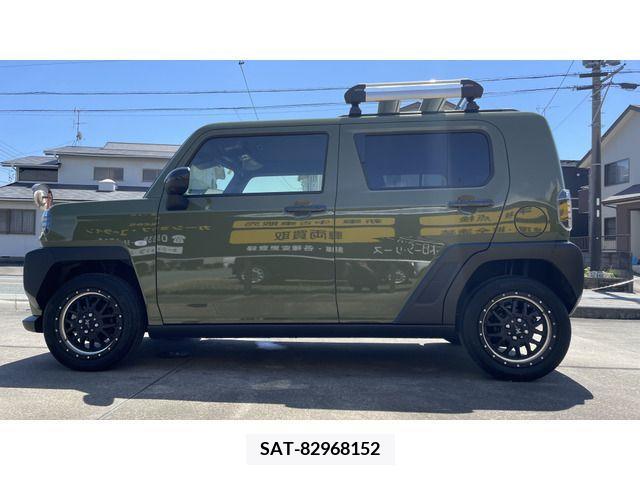 Daihatsu TAFT 2020-11 394429-2