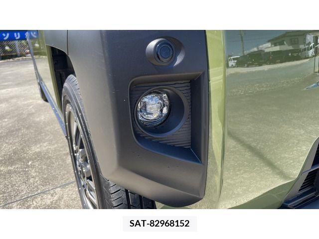 Daihatsu TAFT 2020-11 394429-16