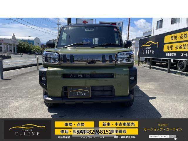 Daihatsu TAFT 2020-11 394429-1
