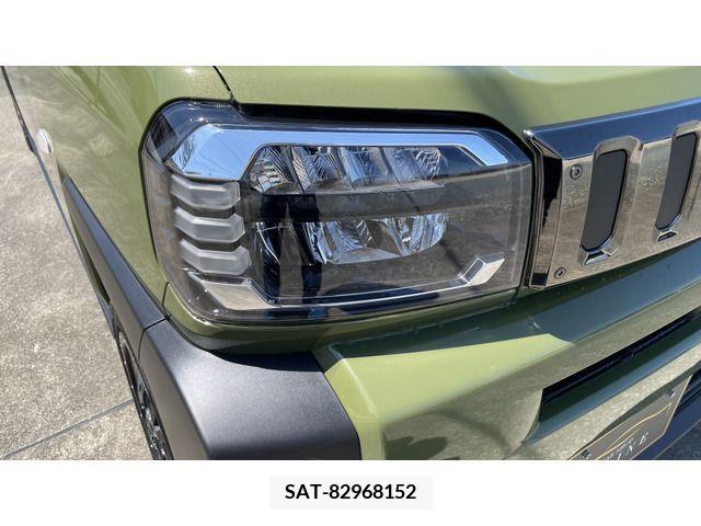 Daihatsu TAFT 2020-11 394429-15