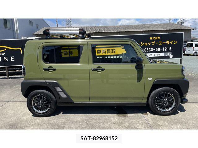 Daihatsu TAFT 2020-11 394429-6