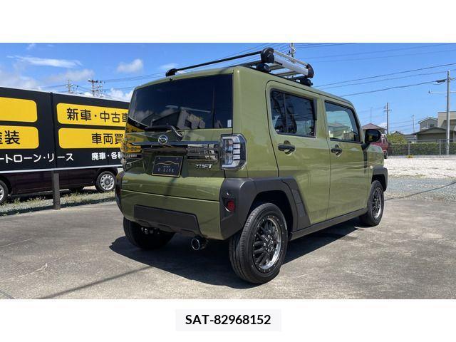 Daihatsu TAFT 2020-11 394429-7