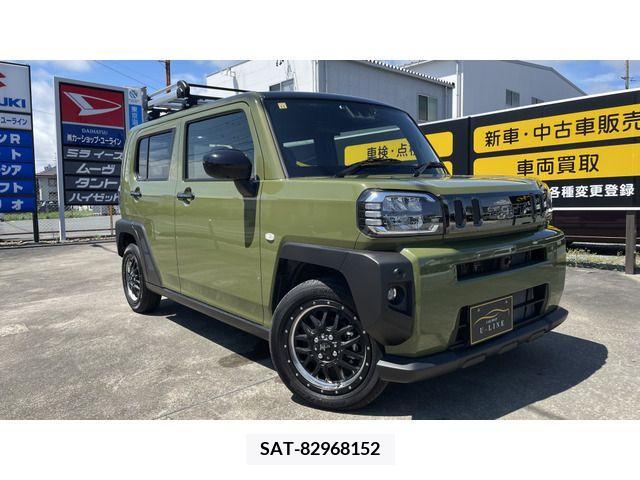 Daihatsu TAFT 2020-11 394429-5
