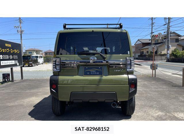 Daihatsu TAFT 2020-11 394429-4