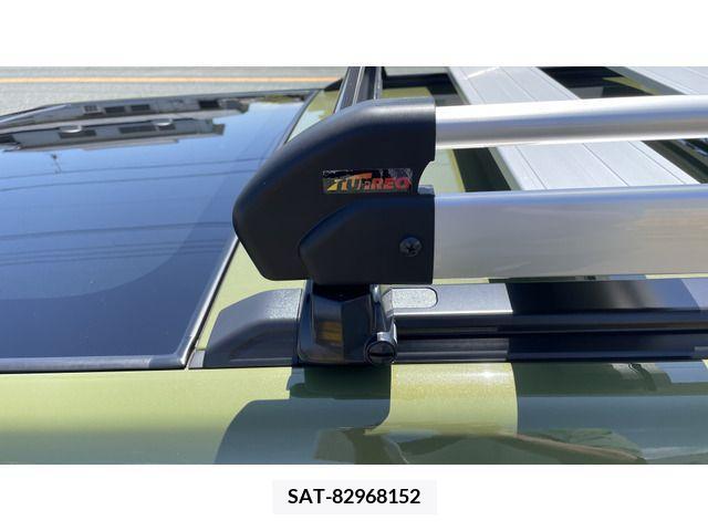 Daihatsu TAFT 2020-11 394429-11