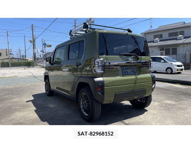 Daihatsu TAFT 2020-11 394429-3