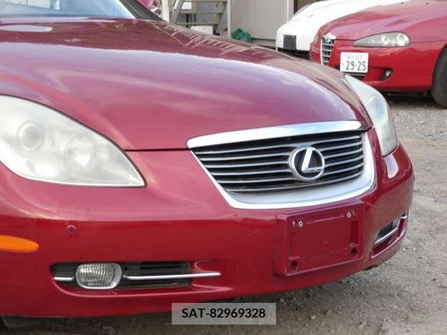 Lexus SC 2005-09 275885-13