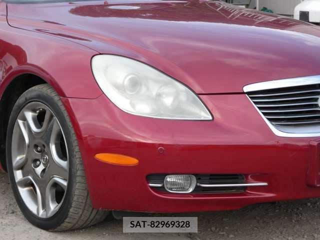Lexus SC 2005-09 275885-12