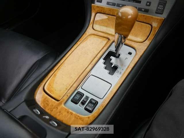 Lexus SC 2005-09 275885-10