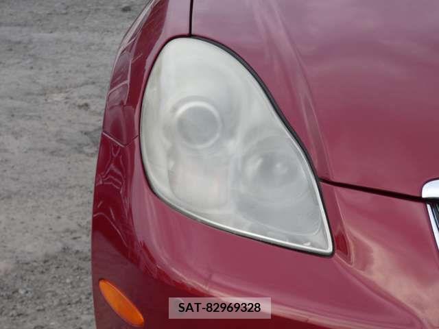 Lexus SC 2005-09 275885-19
