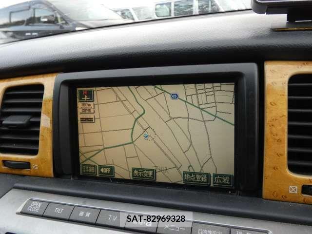 Lexus SC 2005-09 275885-8