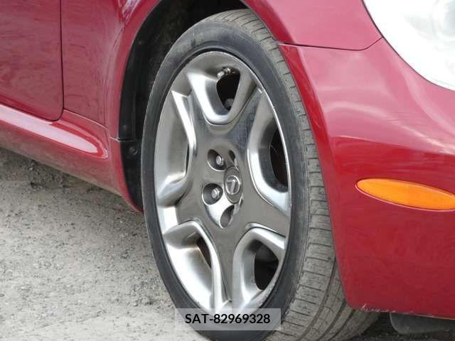 Lexus SC 2005-09 275885-15