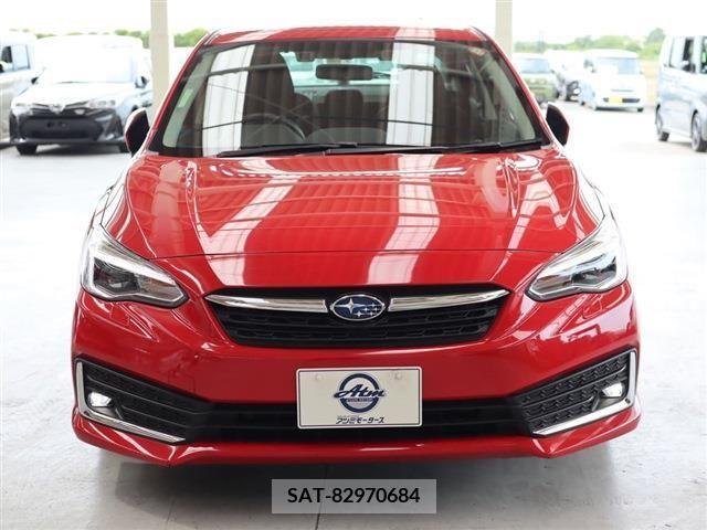 Subaru IMPREZA G4 2021-05 303858-19
