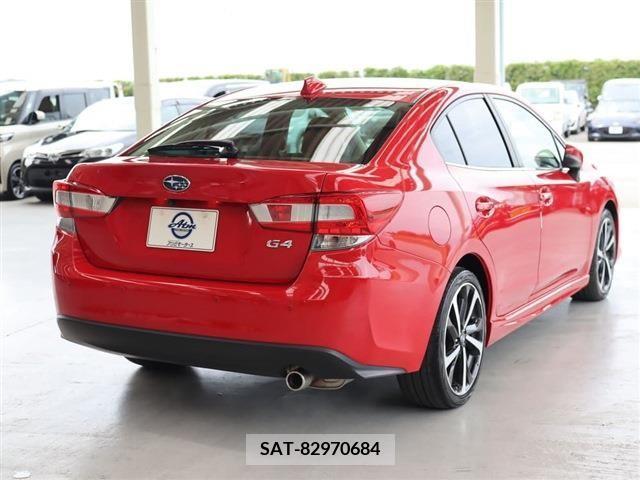 Subaru IMPREZA G4 2021-05 303858-6
