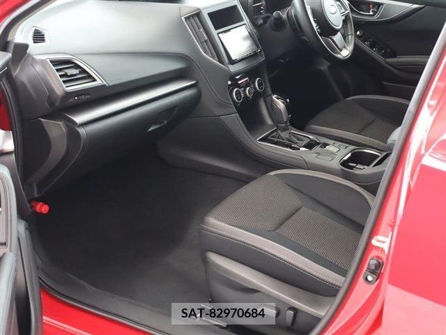 Subaru IMPREZA G4 2021-05 303858-14